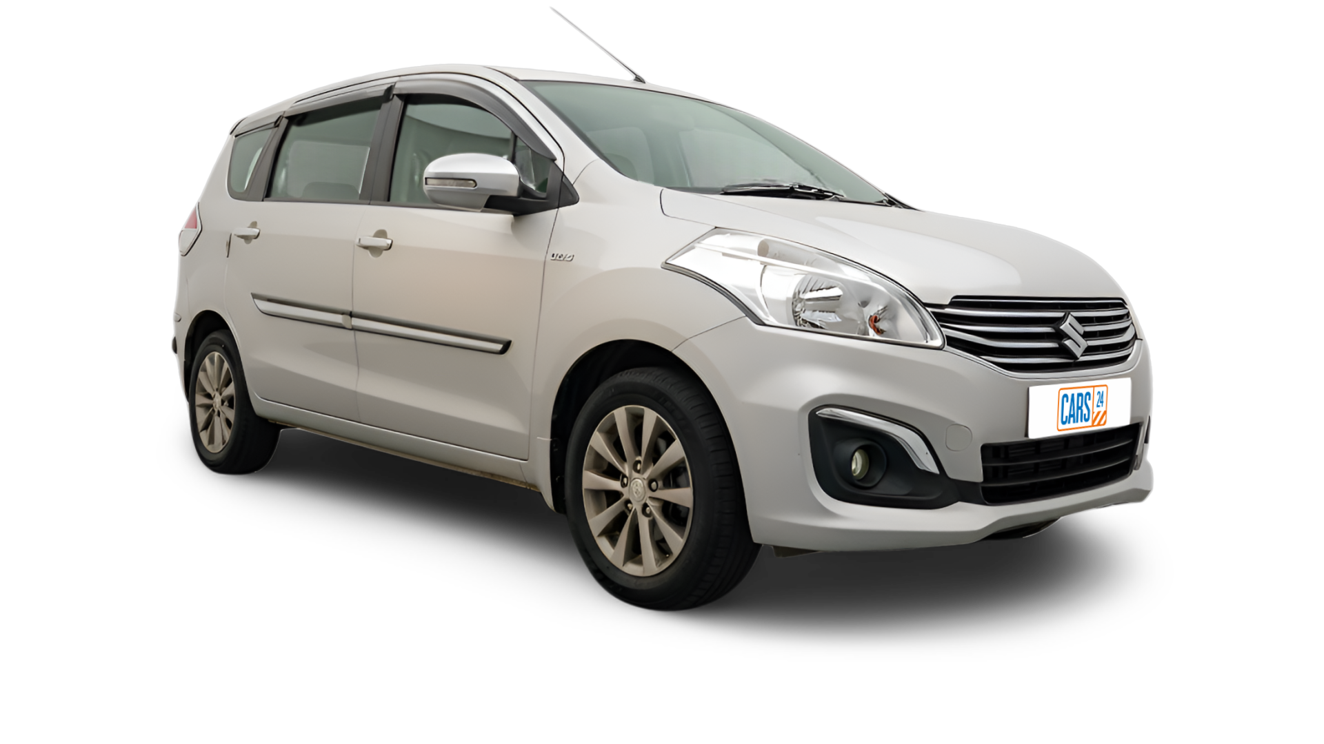 Maruti Ertiga-img